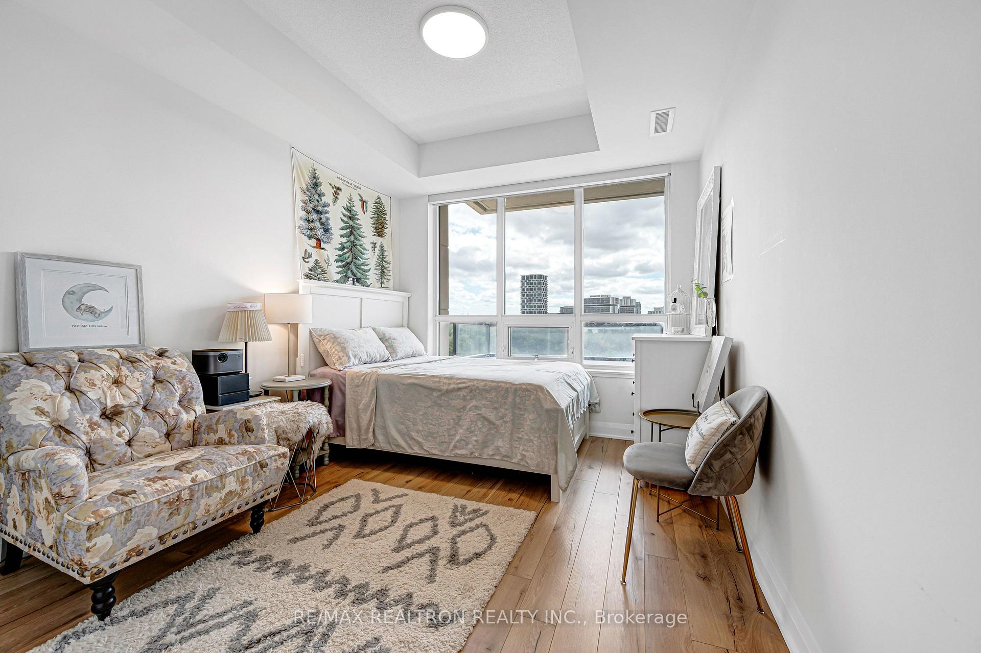 Photo 25 of Unit 715, 15 Water Walk Drive, Markham, Unionville — HOMEH