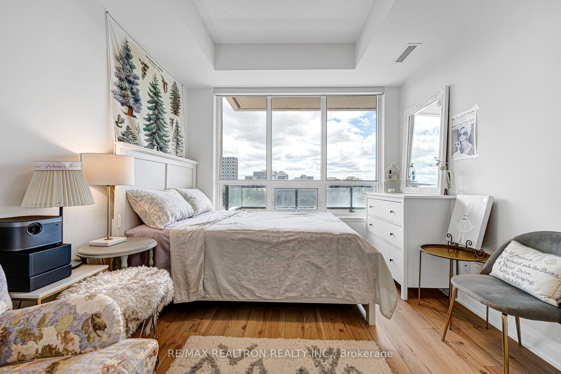Photo 26 of Unit 715, 15 Water Walk Drive, Markham, Unionville — HOMEH