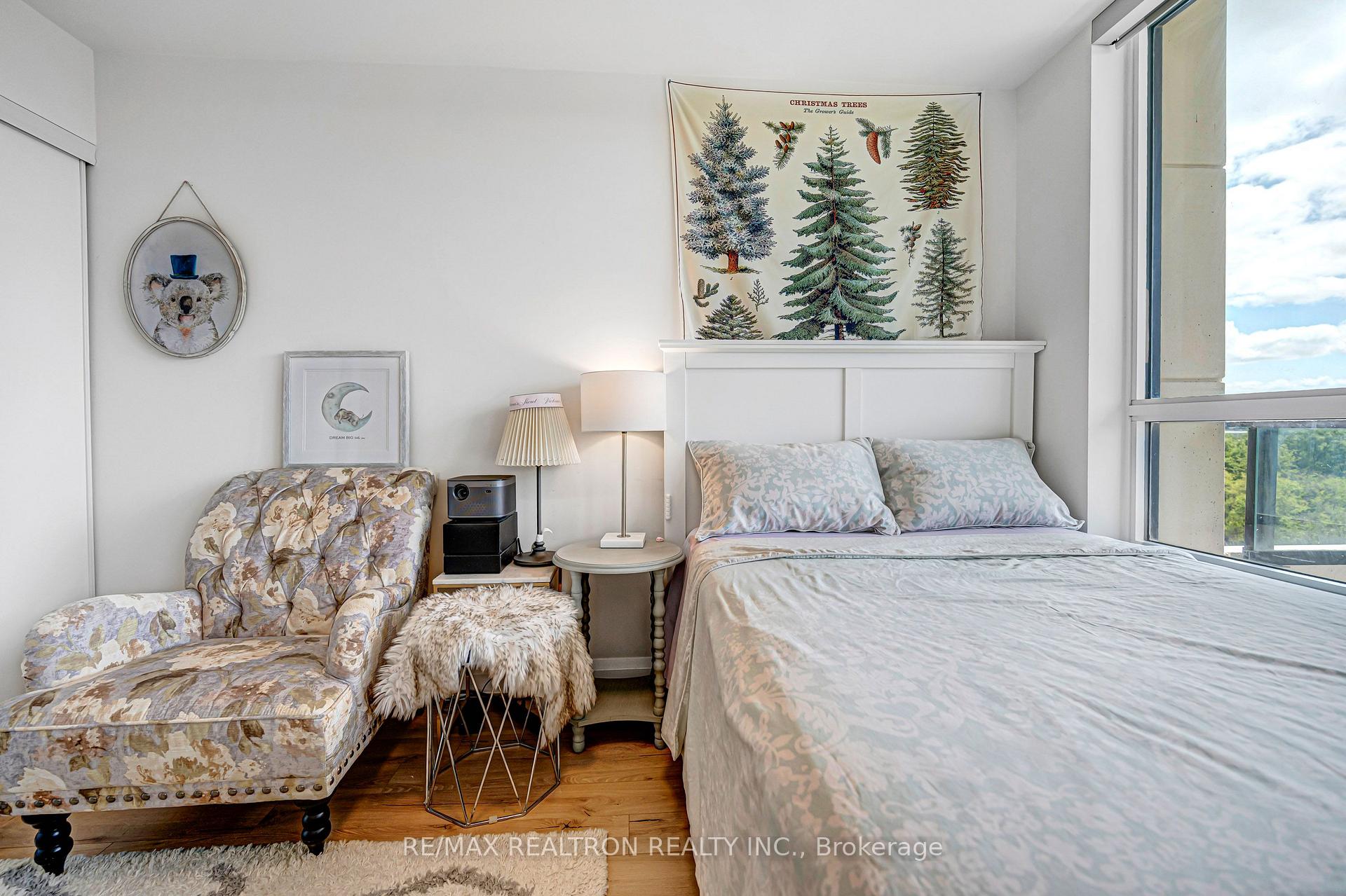 Photo 28 of Unit 715, 15 Water Walk Drive, Markham, Unionville — HOMEH