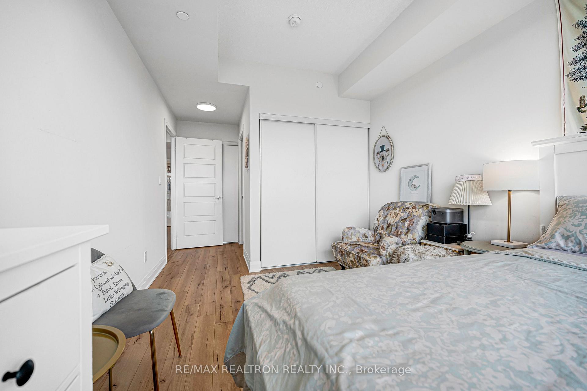 Photo 29 of Unit 715, 15 Water Walk Drive, Markham, Unionville — HOMEH