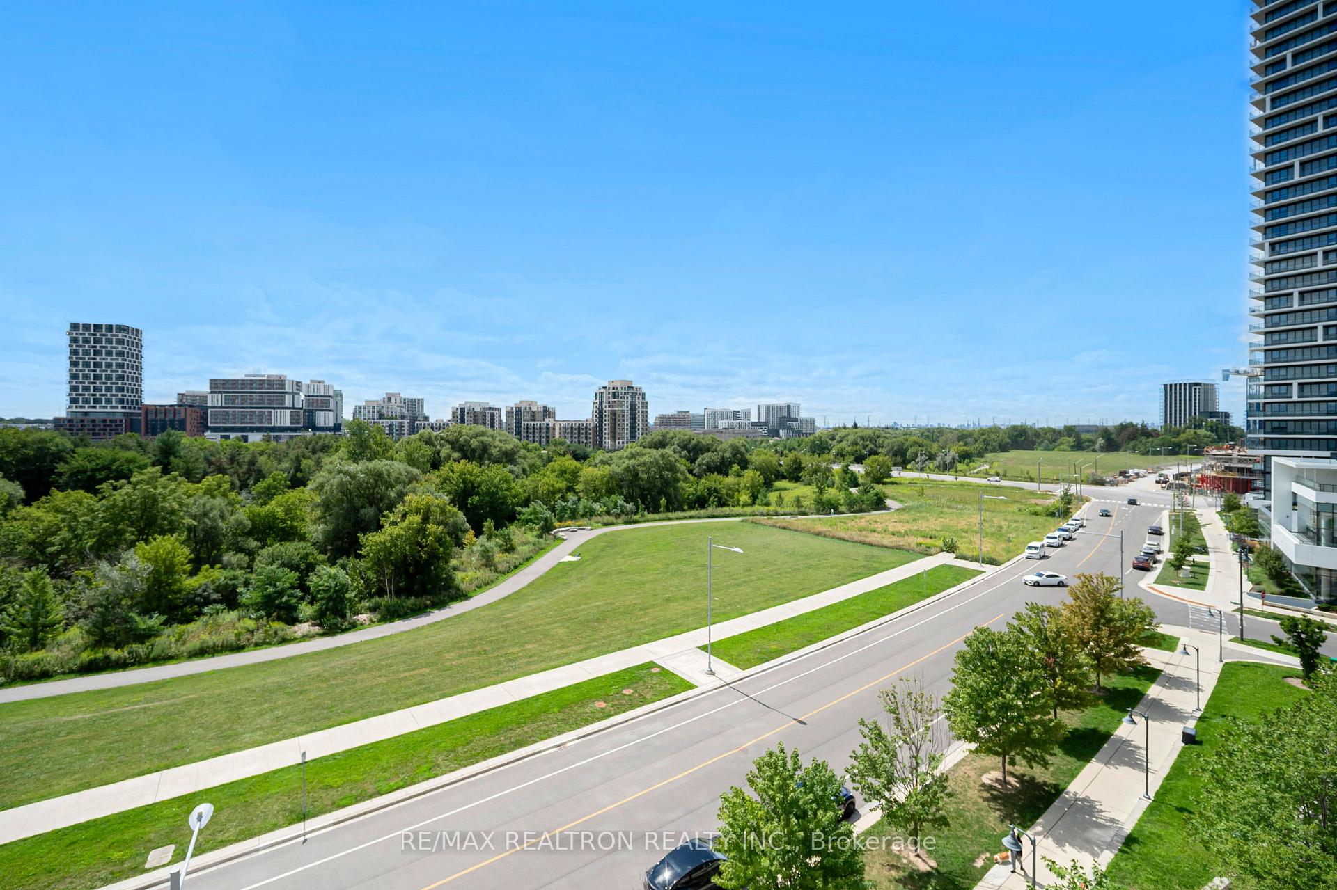 Photo 33 of Unit 715, 15 Water Walk Drive, Markham, Unionville — HOMEH