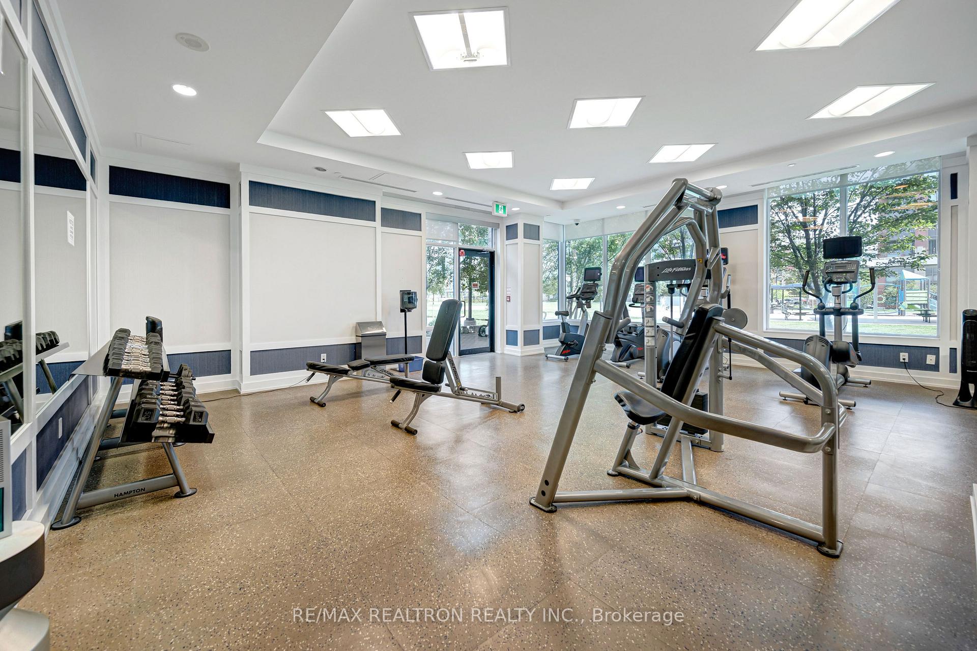 Photo 36 of Unit 715, 15 Water Walk Drive, Markham, Unionville — HOMEH