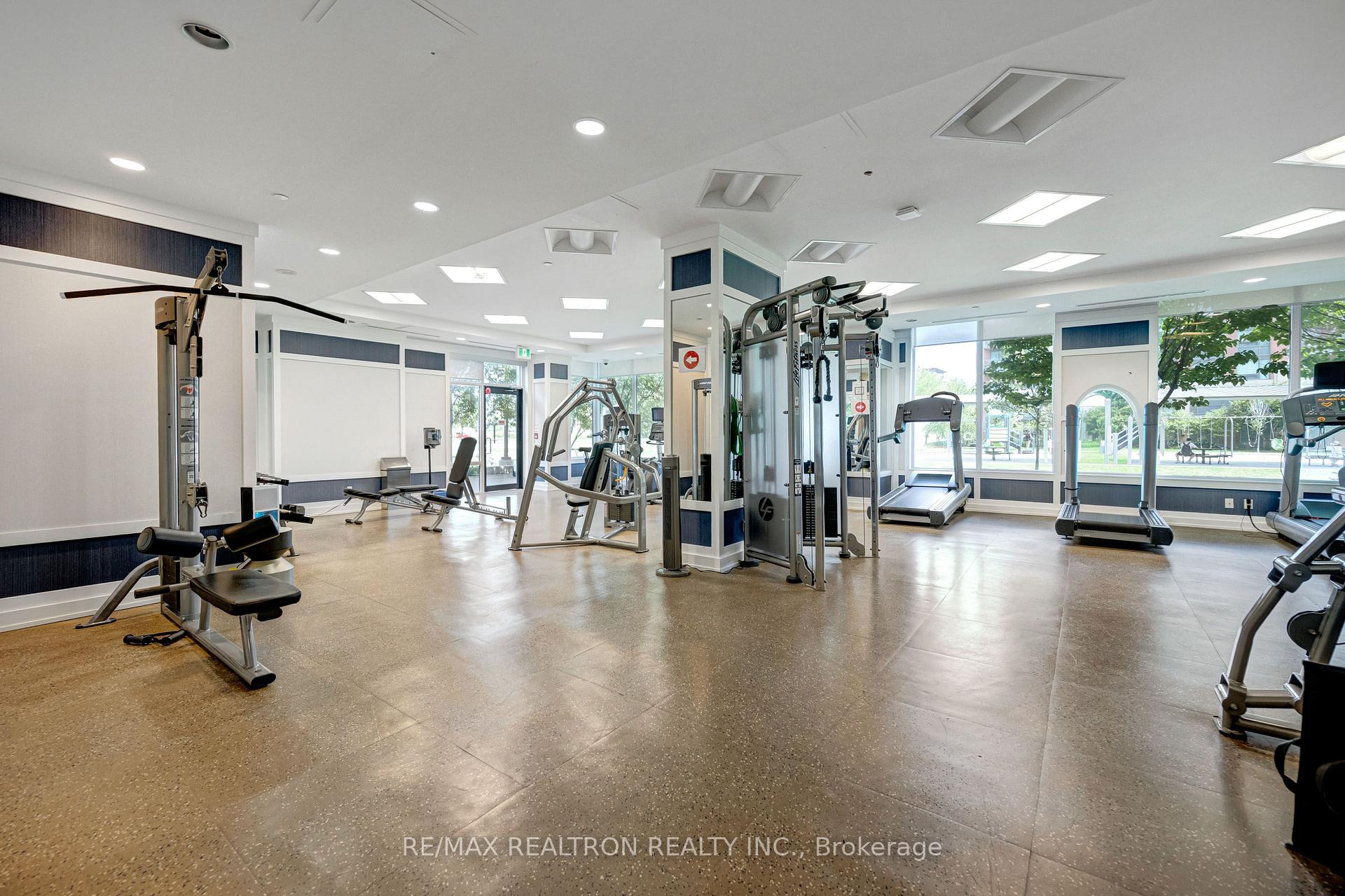 Photo 37 of Unit 715, 15 Water Walk Drive, Markham, Unionville — HOMEH