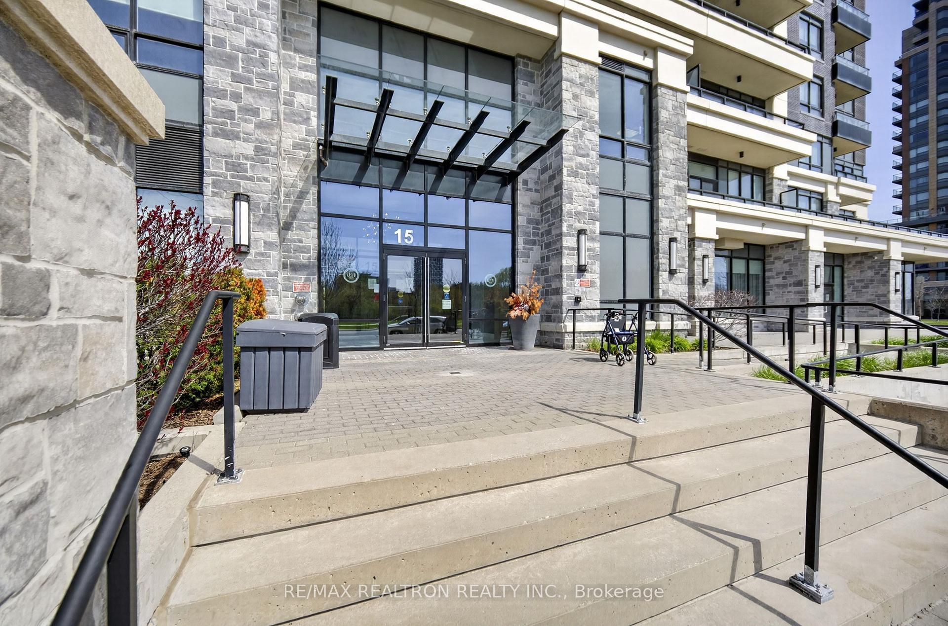 Photo 38 of Unit 715, 15 Water Walk Drive, Markham, Unionville — HOMEH
