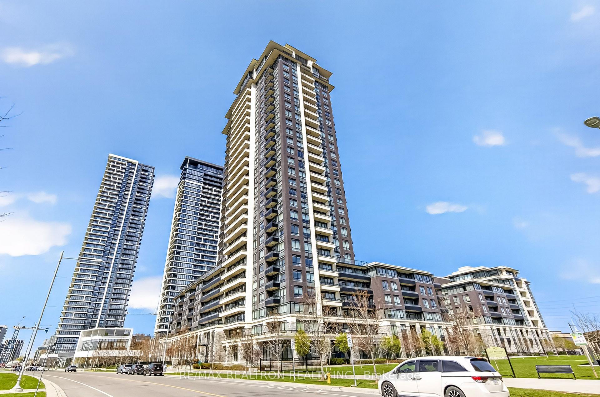 Photo 39 of Unit 715, 15 Water Walk Drive, Markham, Unionville — HOMEH