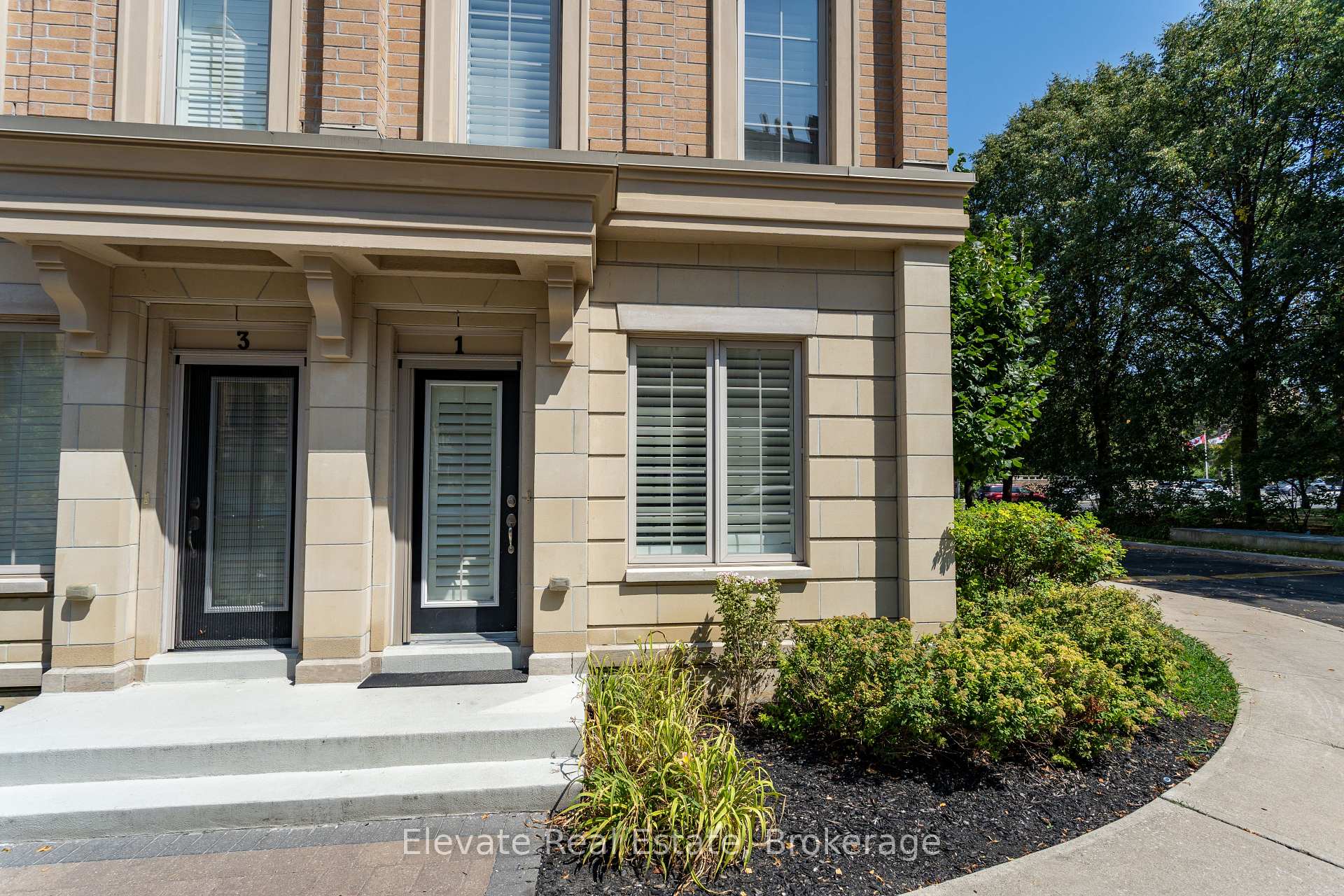 Photo of Unit 1, 1 Hargrave Lane