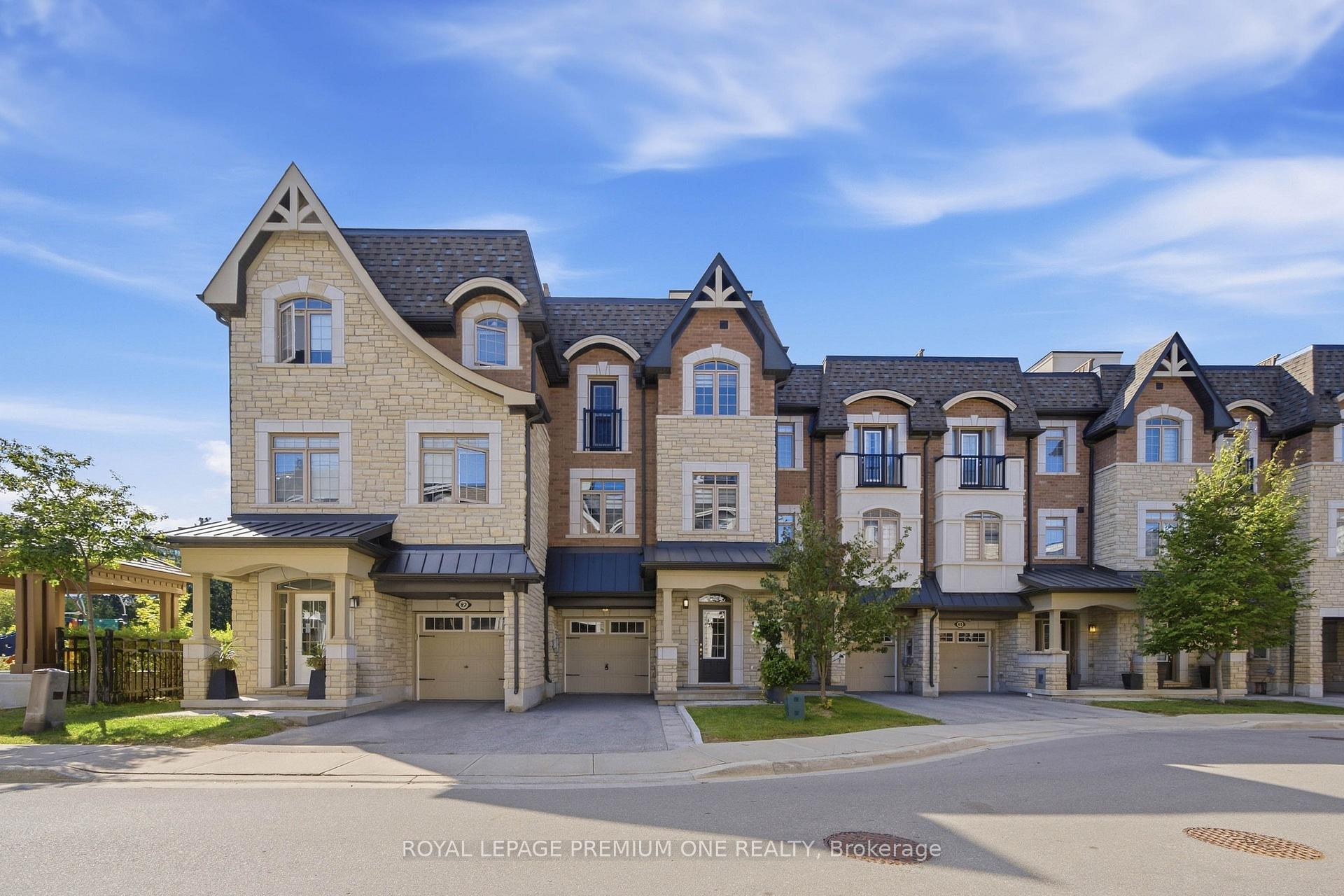 Photo 39 of 86 Glazebrook Drive, Vaughan, East Woodbridge — HOMEH