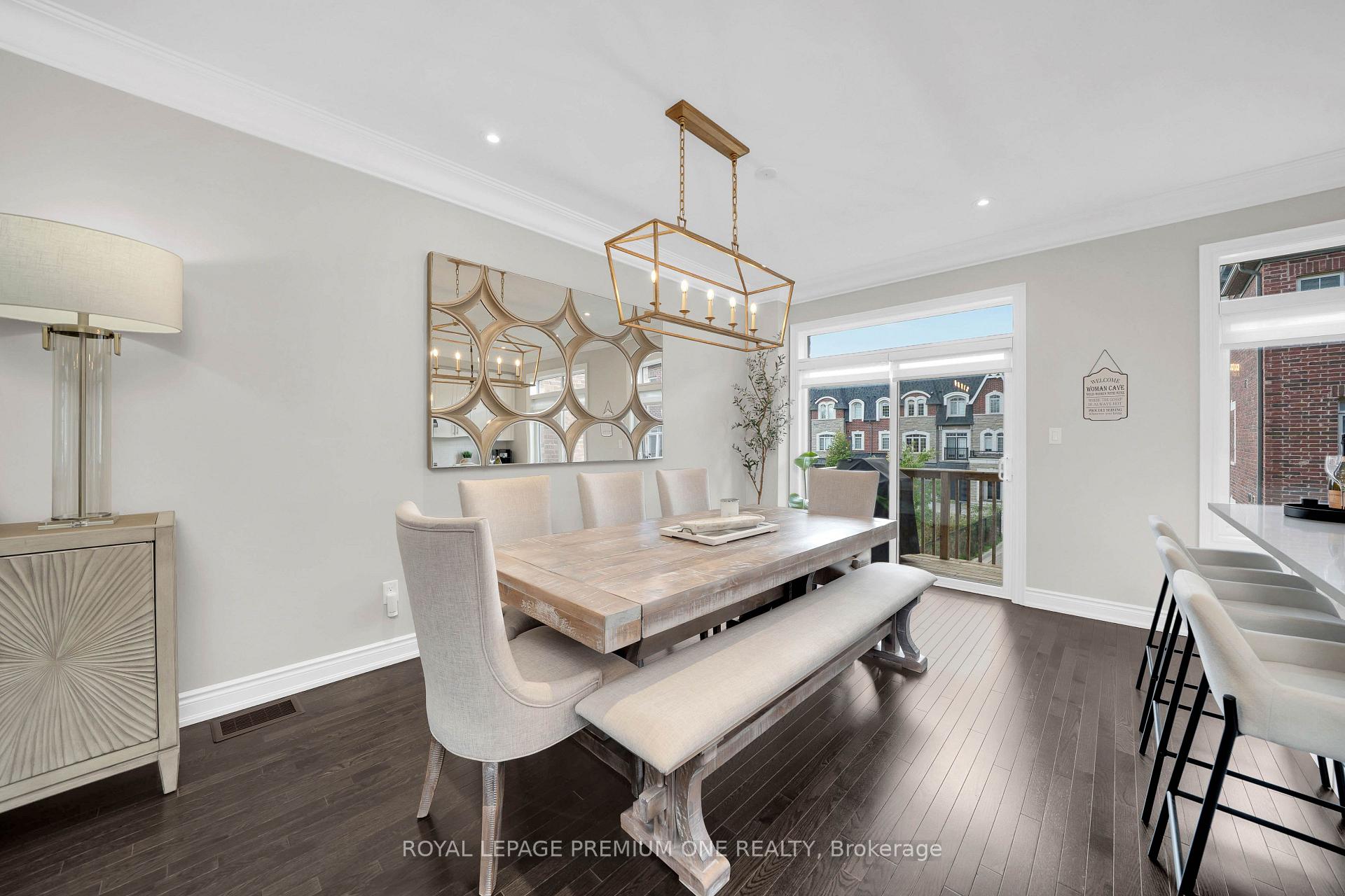 Photo 17 of 86 Glazebrook Drive, Vaughan, East Woodbridge — HOMEH