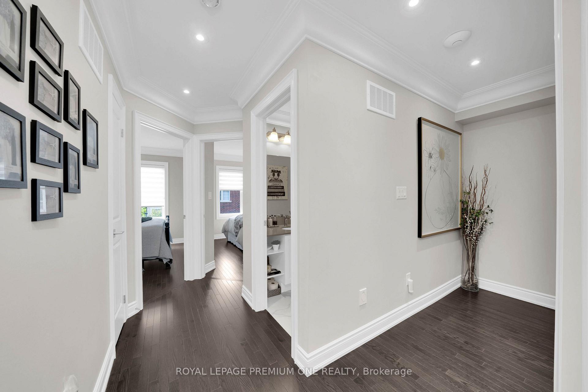 Photo 26 of 86 Glazebrook Drive, Vaughan, East Woodbridge — HOMEH