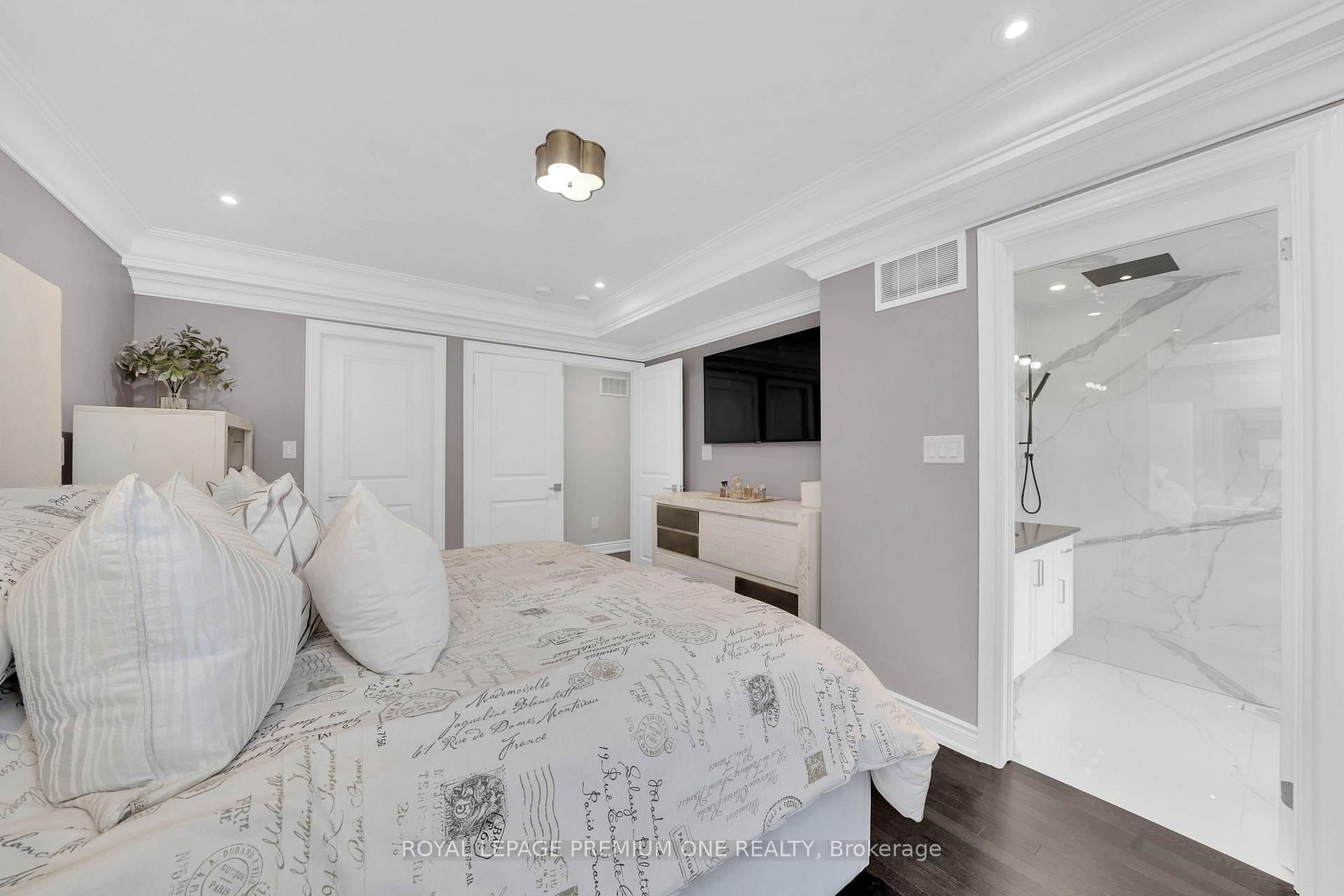 Photo 23 of 86 Glazebrook Drive, Vaughan, East Woodbridge — HOMEH