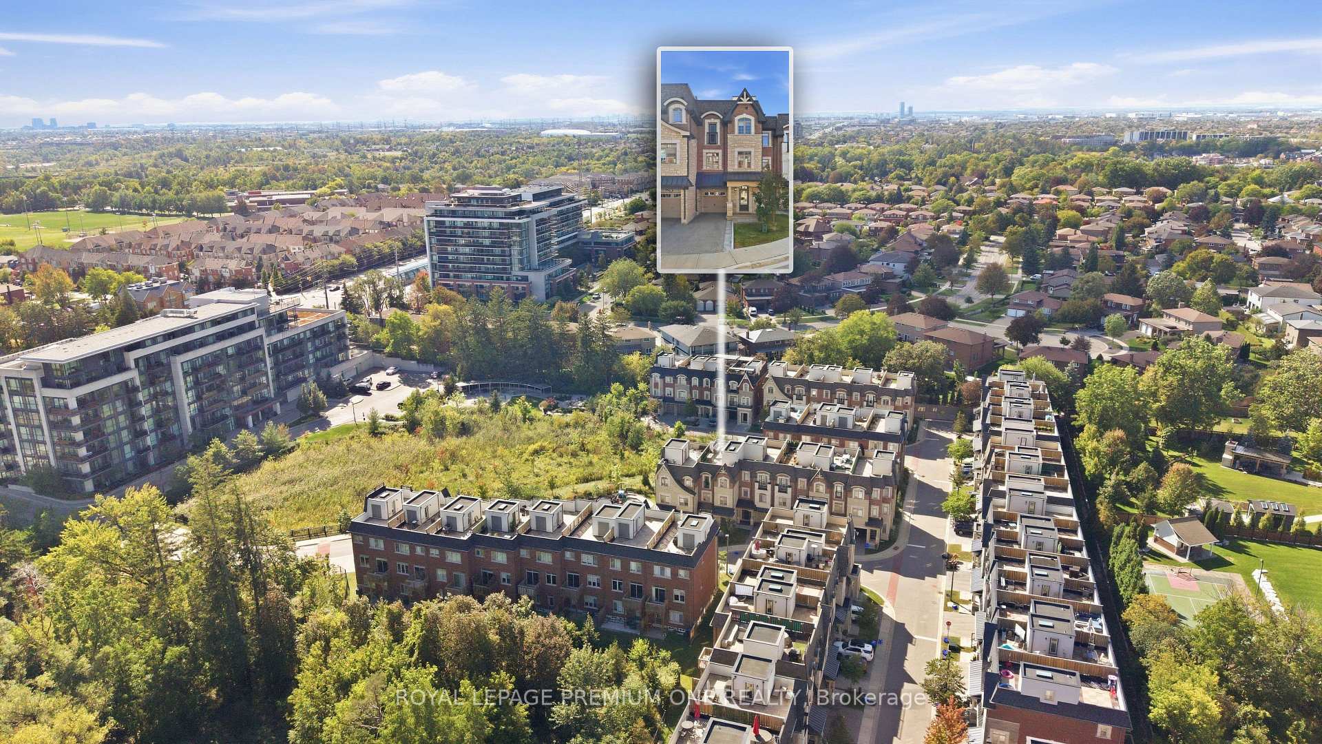 Photo 36 of 86 Glazebrook Drive, Vaughan, East Woodbridge — HOMEH