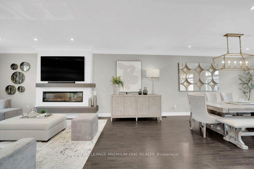 Photo 11 of 86 Glazebrook Drive, Vaughan, East Woodbridge — HOMEH