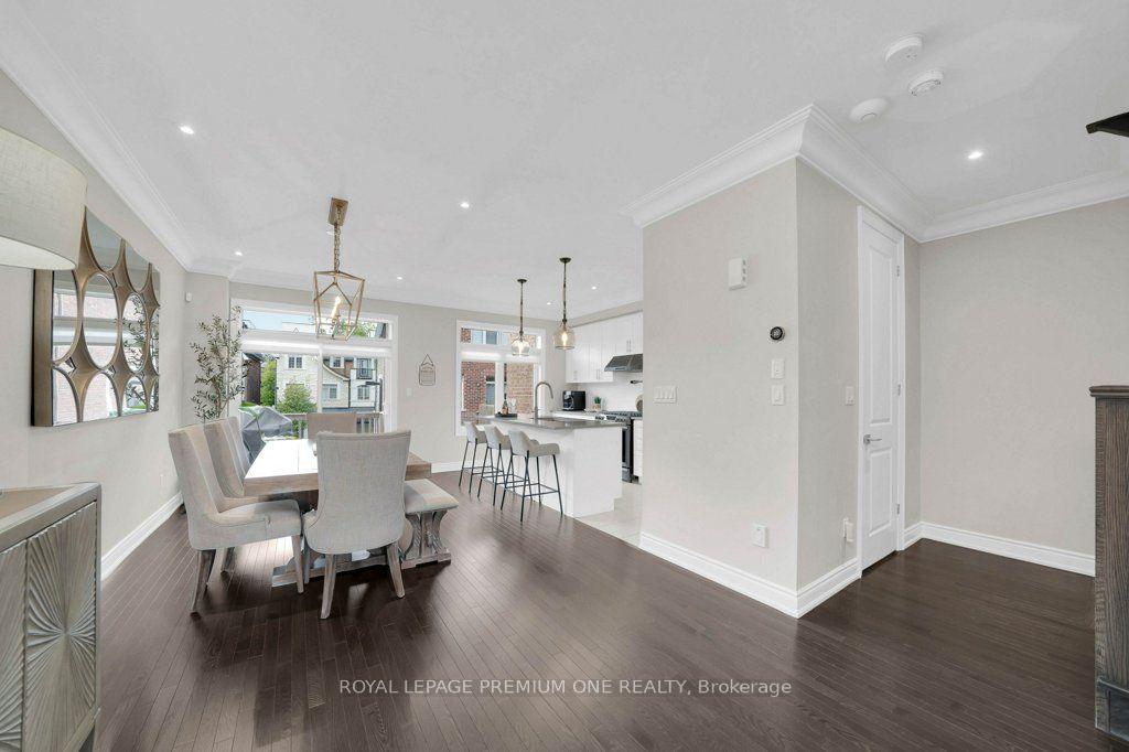 Photo 12 of 86 Glazebrook Drive, Vaughan, East Woodbridge — HOMEH