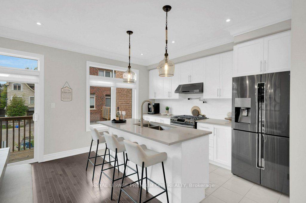Photo 14 of 86 Glazebrook Drive, Vaughan, East Woodbridge — HOMEH