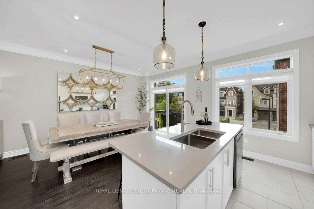Photo 16 of 86 Glazebrook Drive, Vaughan, East Woodbridge — HOMEH