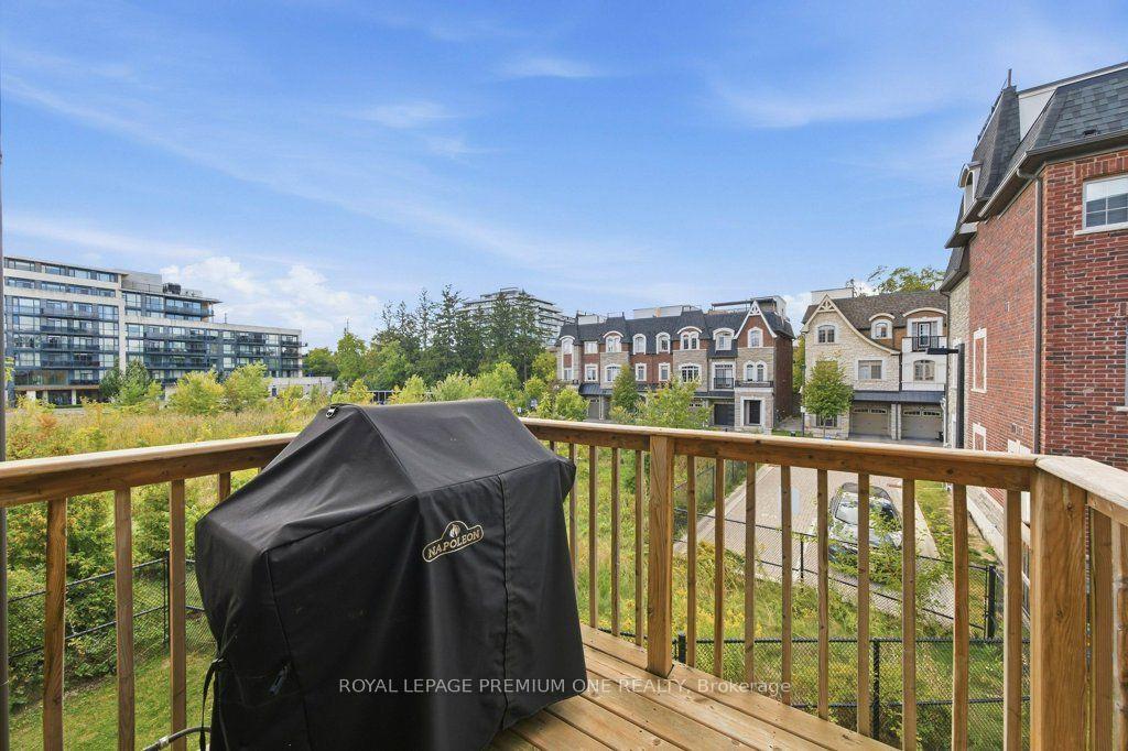 Photo 18 of 86 Glazebrook Drive, Vaughan, East Woodbridge — HOMEH
