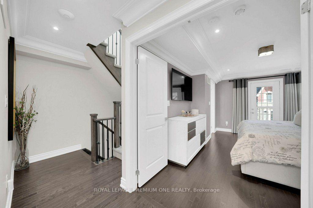 Photo 21 of 86 Glazebrook Drive, Vaughan, East Woodbridge — HOMEH