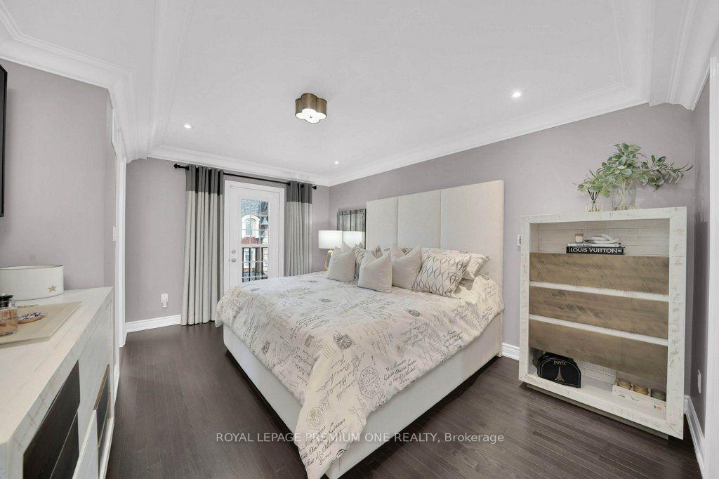 Photo 22 of 86 Glazebrook Drive, Vaughan, East Woodbridge — HOMEH