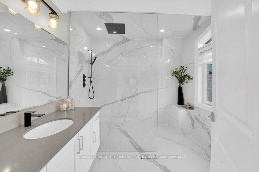 Photo 24 of 86 Glazebrook Drive, Vaughan, East Woodbridge — HOMEH