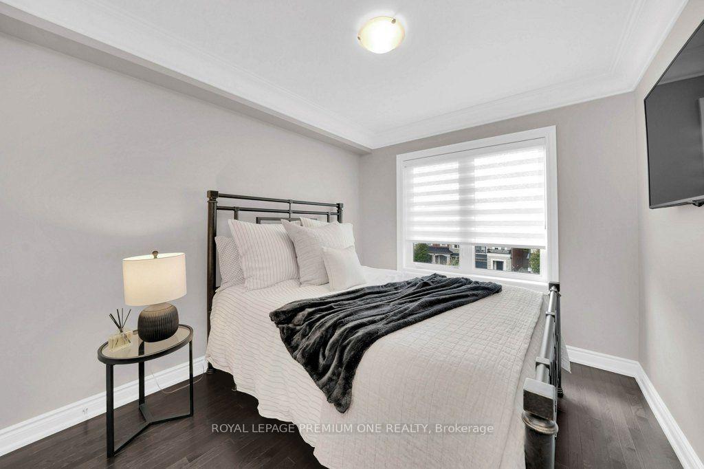Photo 28 of 86 Glazebrook Drive, Vaughan, East Woodbridge — HOMEH