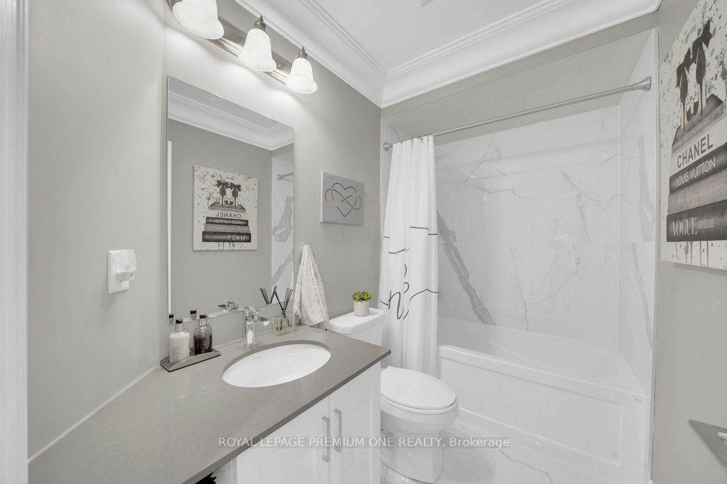Photo 29 of 86 Glazebrook Drive, Vaughan, East Woodbridge — HOMEH