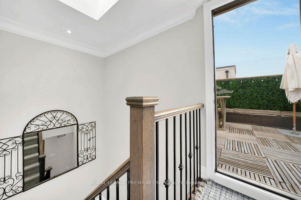 Photo 30 of 86 Glazebrook Drive, Vaughan, East Woodbridge — HOMEH