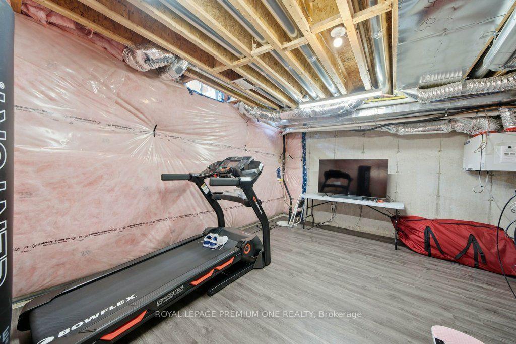 Photo 35 of 86 Glazebrook Drive, Vaughan, East Woodbridge — HOMEH