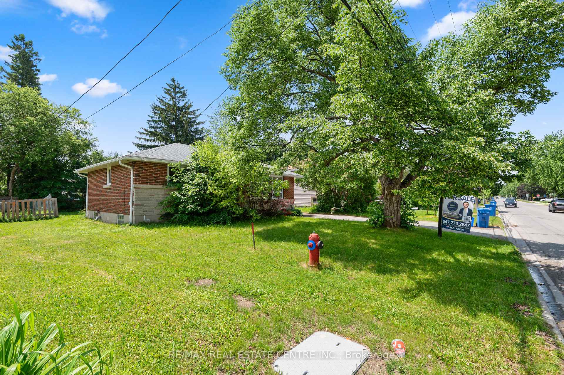 Photo 6 of 62 Elizabeth Street, Orangeville — HOMEH