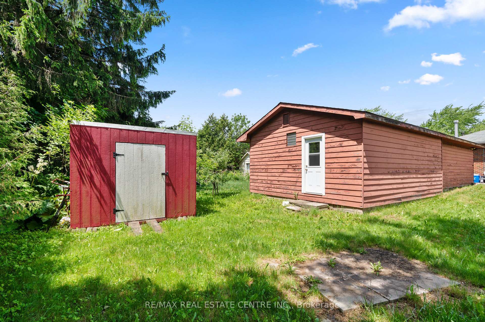 Photo 50 of 62 Elizabeth Street, Orangeville — HOMEH