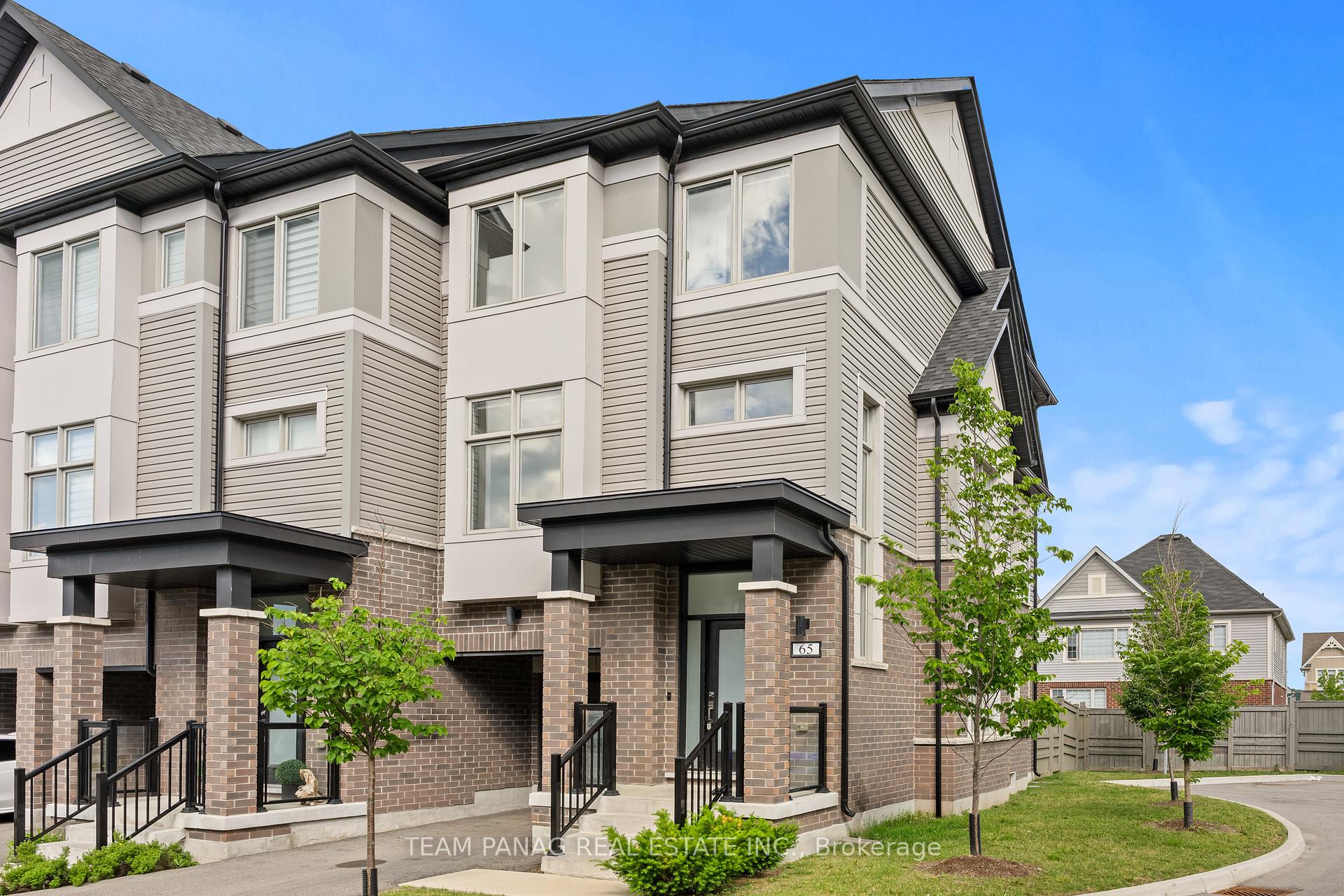 Photo 2 of 65 Totten Trail, New Tecumseth, Tottenham — HOMEH