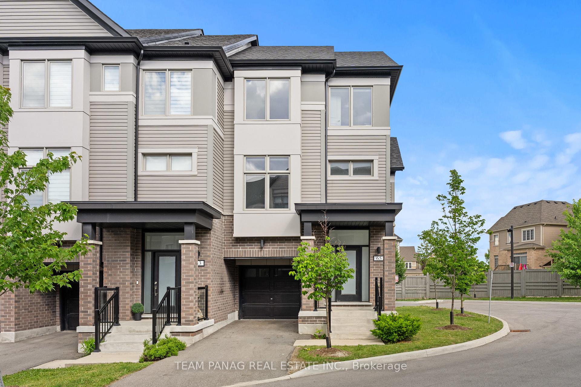Photo 1 of 65 Totten Trail, New Tecumseth, Tottenham — HOMEH
