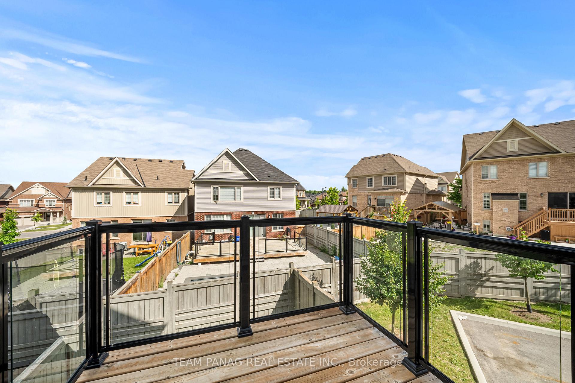 Photo 20 of 65 Totten Trail, New Tecumseth, Tottenham — HOMEH