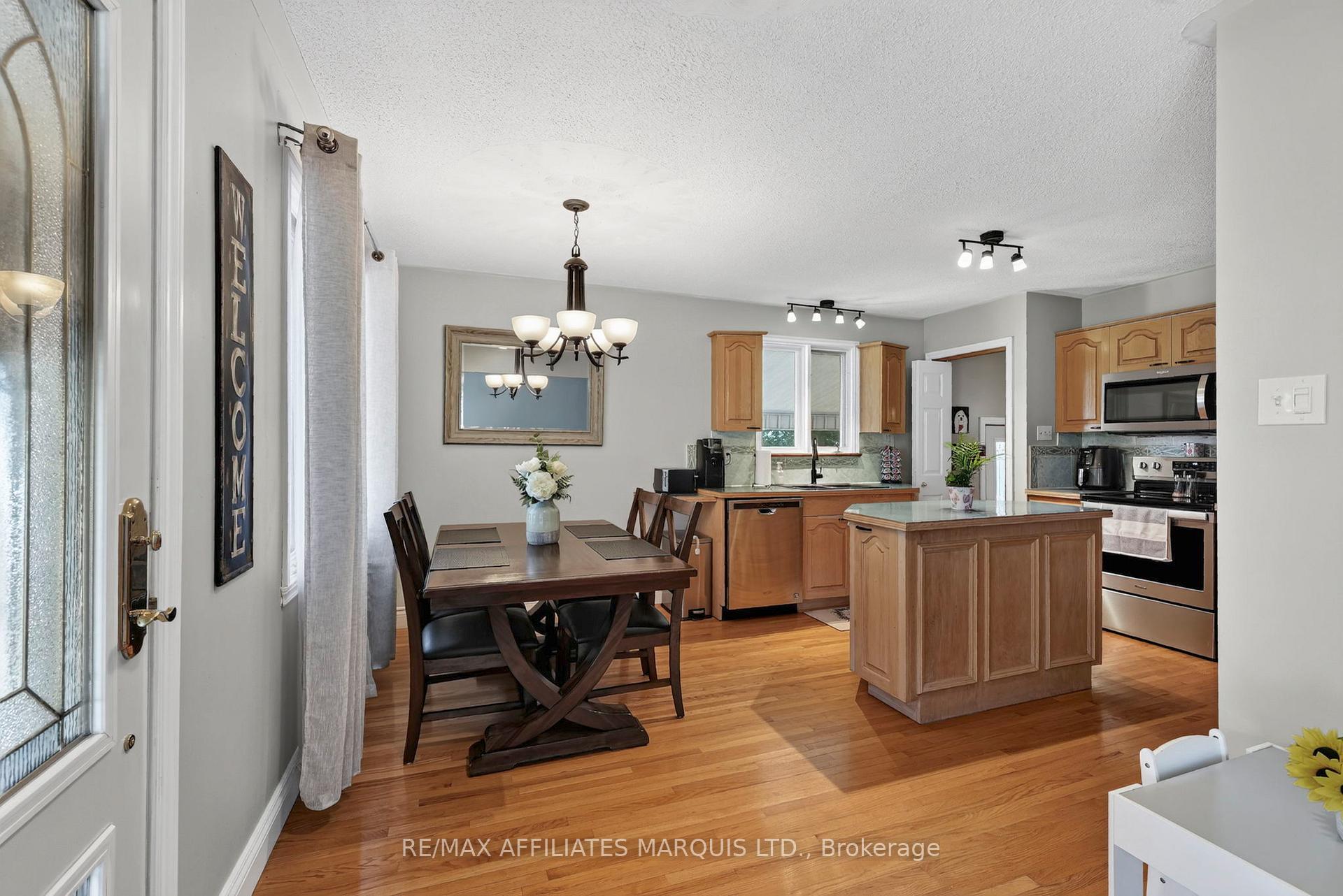 Photo 6 of 824 Alice Street, Cornwall, Cornwall — HOMEH