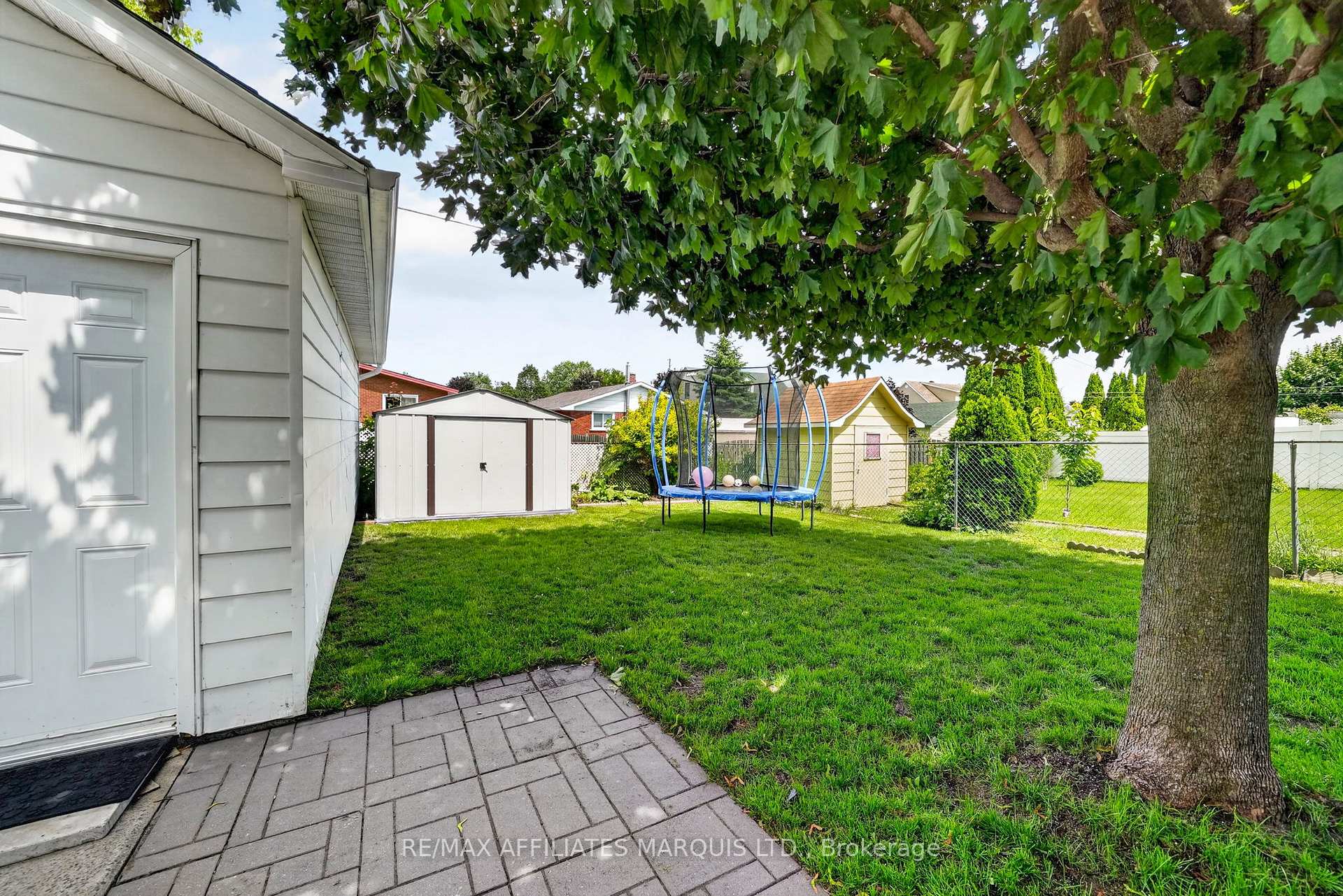 Photo 37 of 824 Alice Street, Cornwall, Cornwall — HOMEH