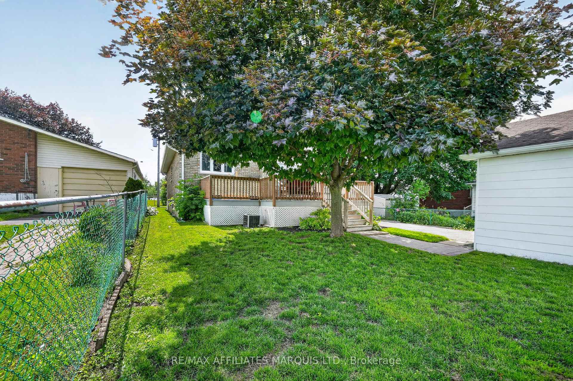 Photo 38 of 824 Alice Street, Cornwall, Cornwall — HOMEH