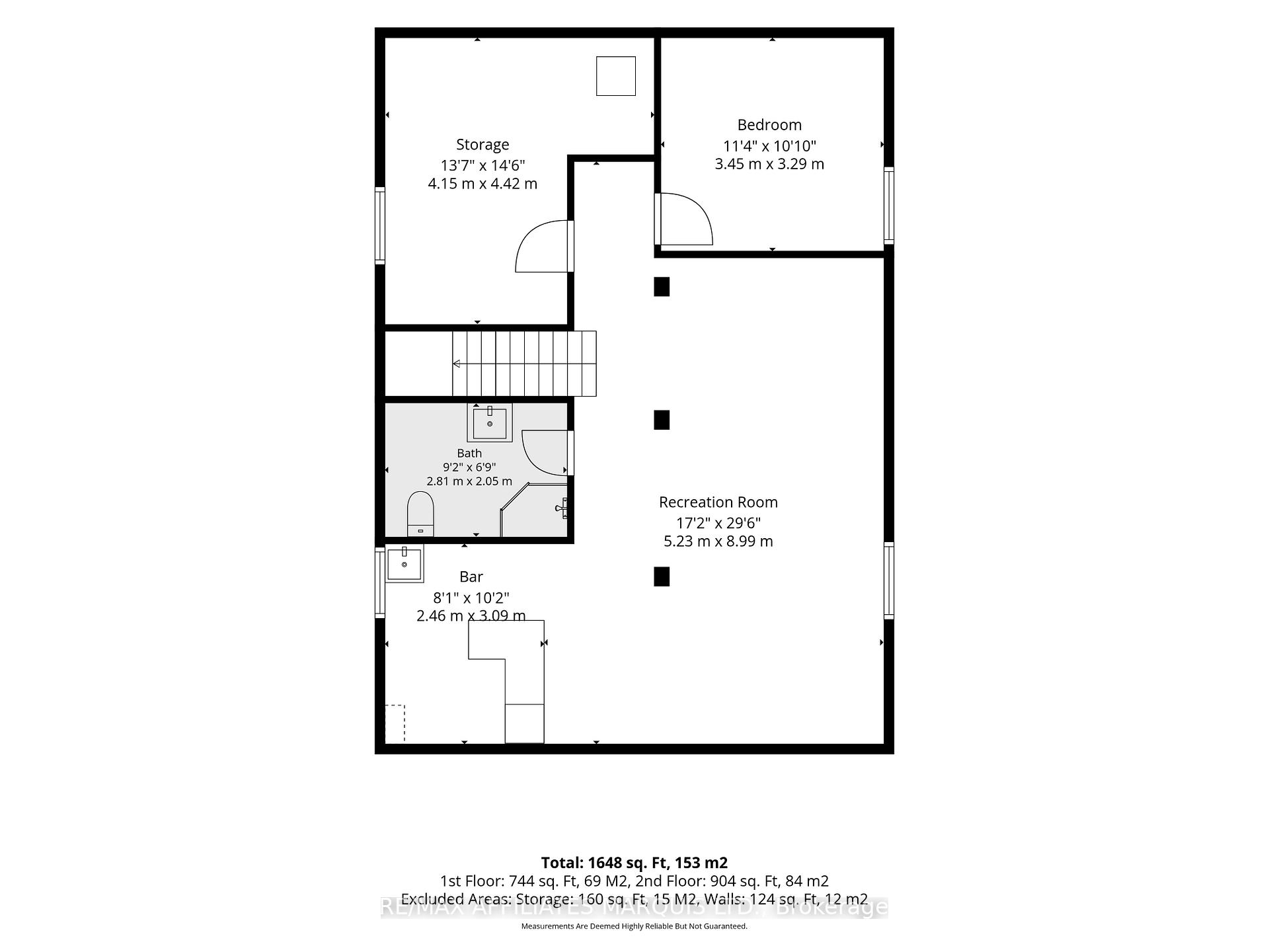 Photo 41 of 824 Alice Street, Cornwall, Cornwall — HOMEH