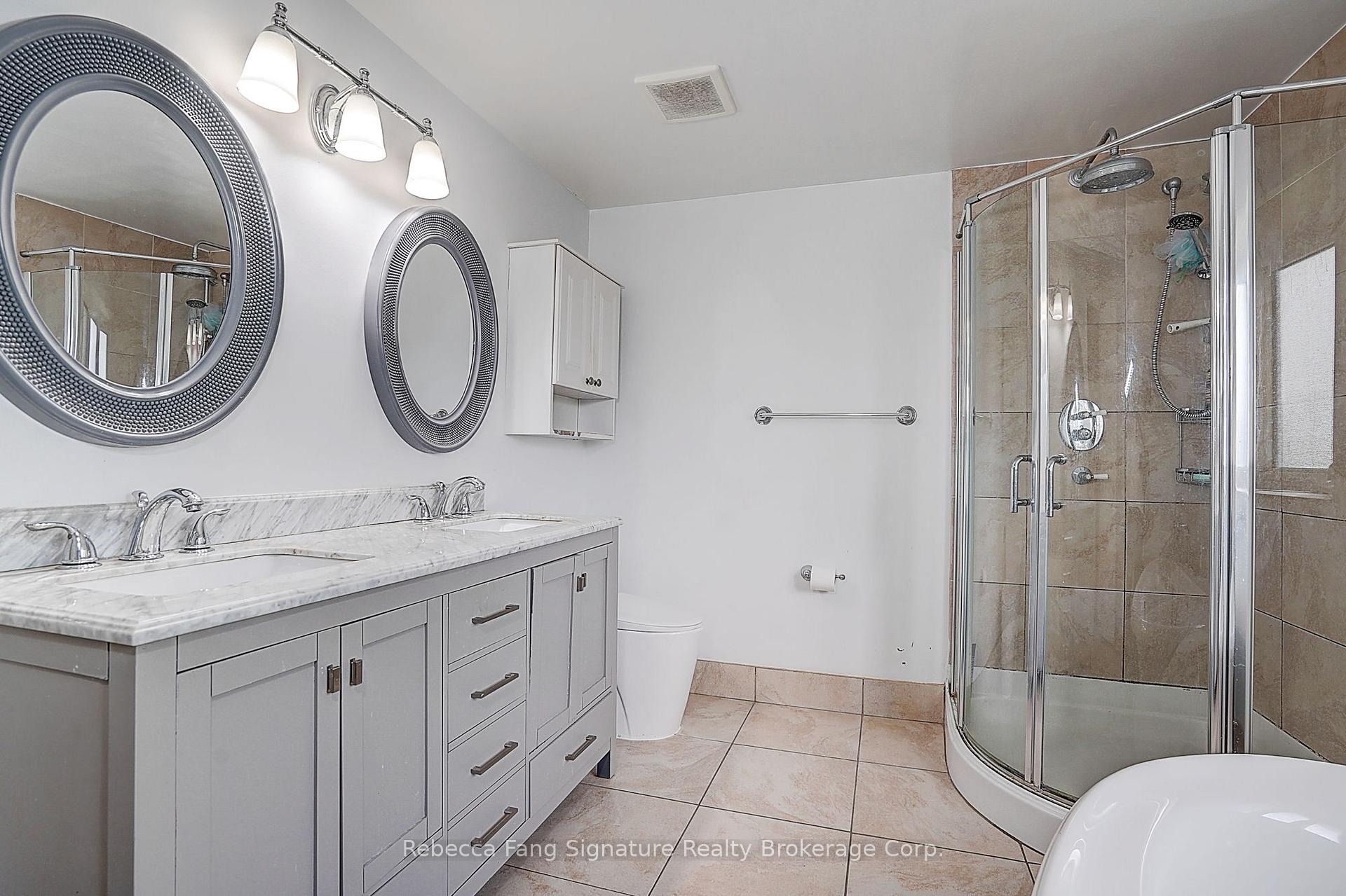 Photo 26 of 10 Settler Court, Brampton, Heart Lake West — HOMEH