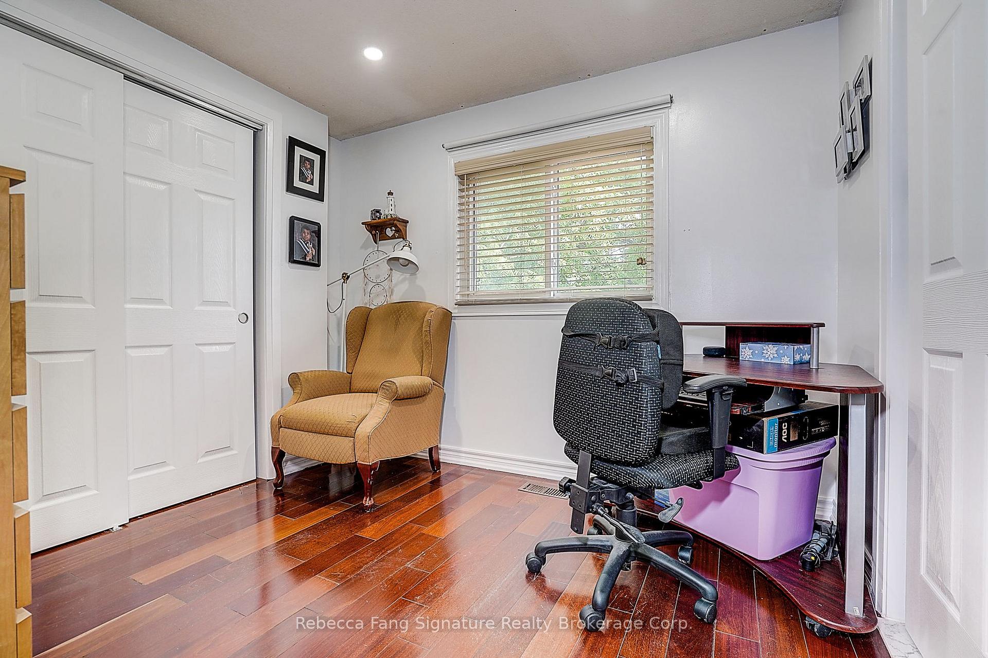 Photo 29 of 10 Settler Court, Brampton, Heart Lake West — HOMEH