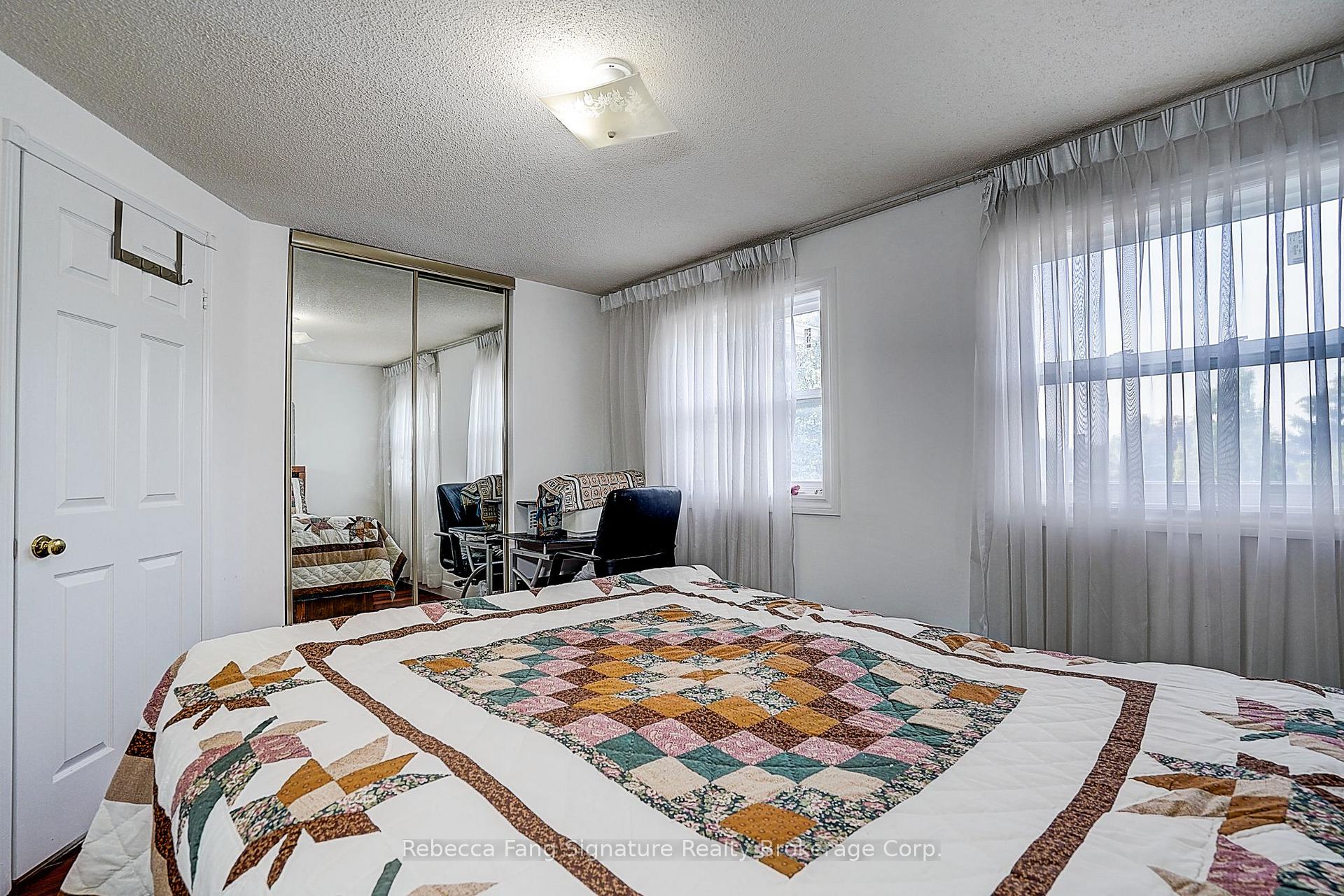 Photo 33 of 10 Settler Court, Brampton, Heart Lake West — HOMEH
