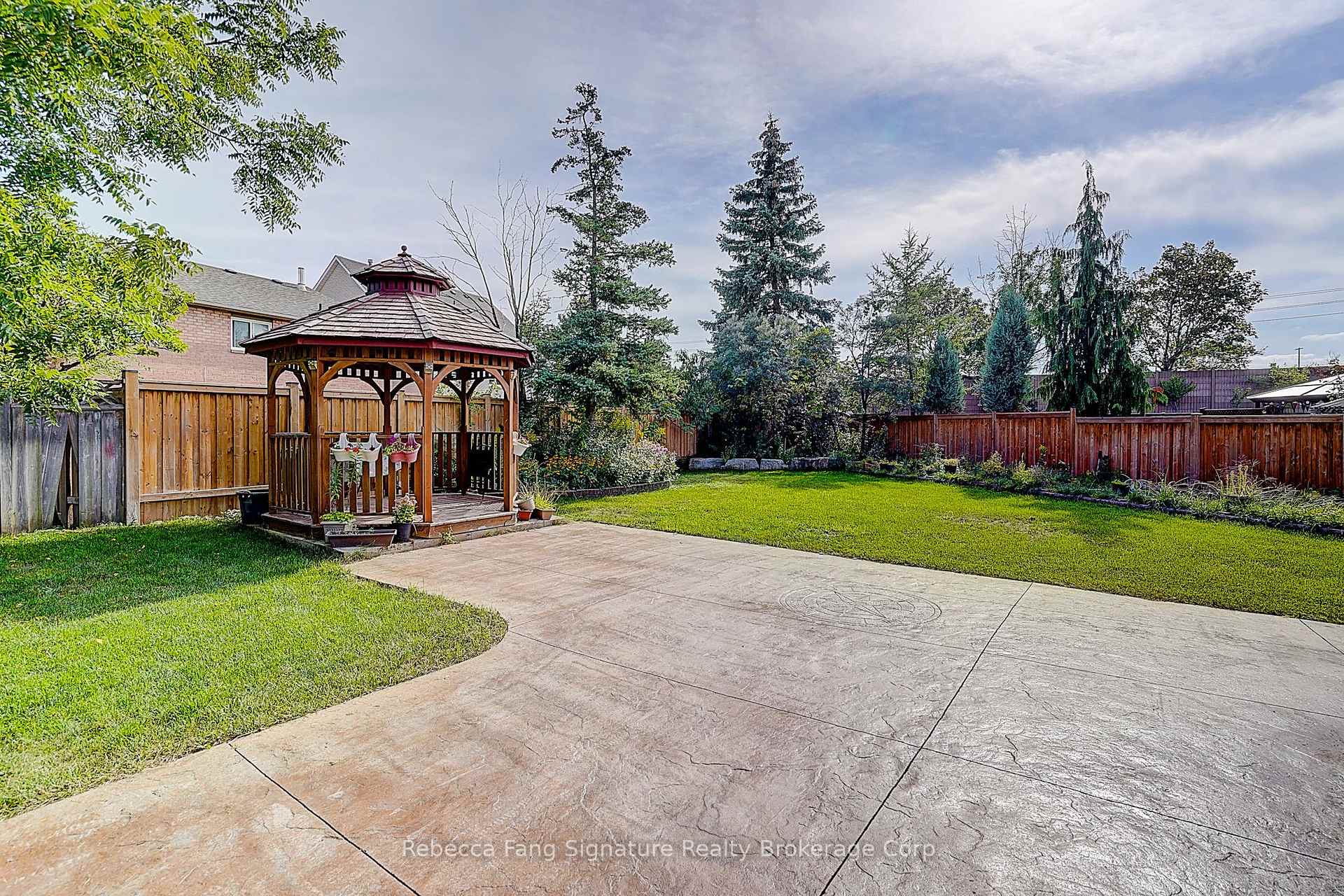 Photo 50 of 10 Settler Court, Brampton, Heart Lake West — HOMEH