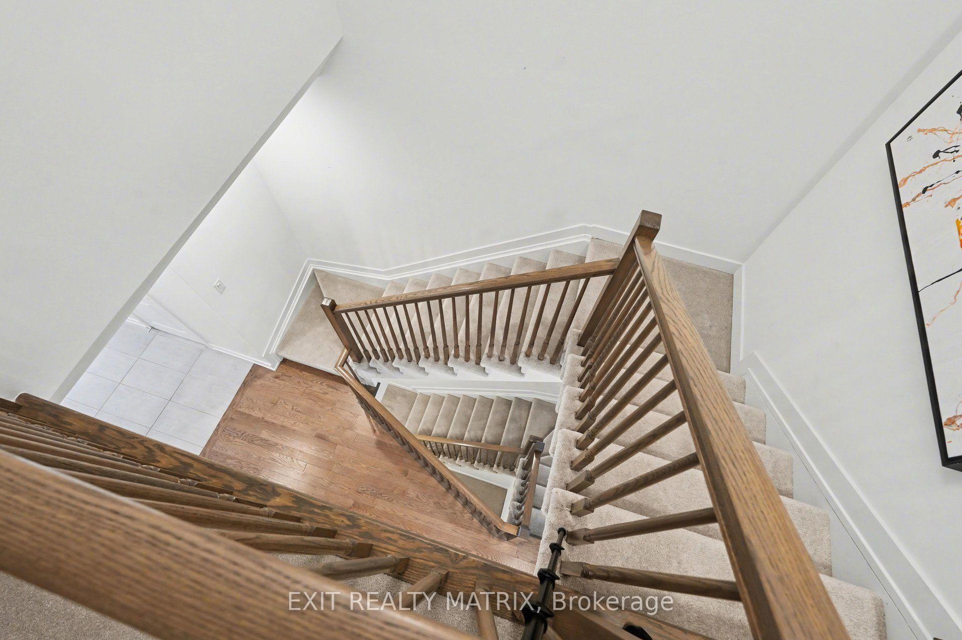 Photo 15 of 656 Putney Crescent, Ottawa, Stittsville (South) — HOMEH