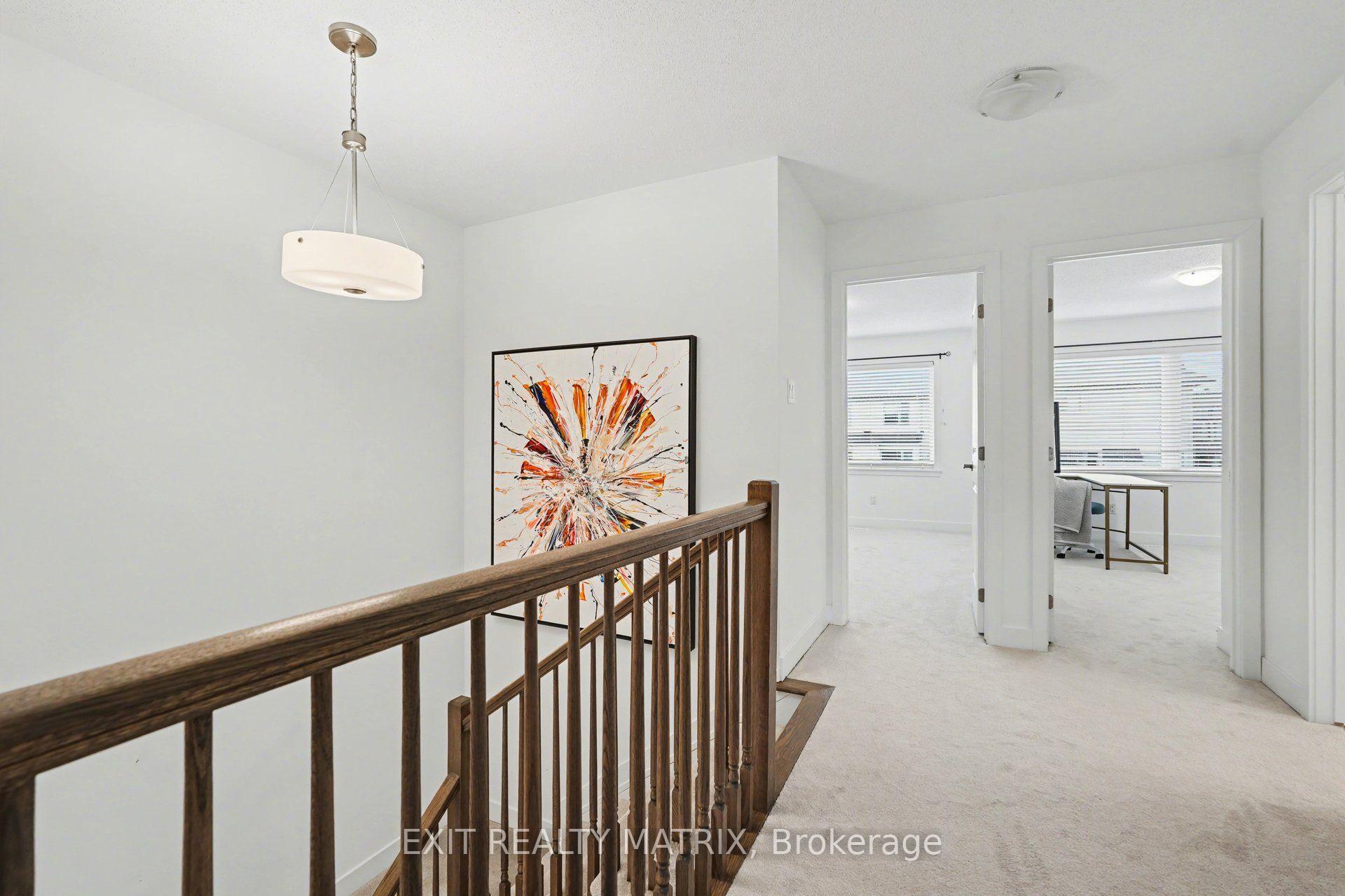 Photo 16 of 656 Putney Crescent, Ottawa, Stittsville (South) — HOMEH