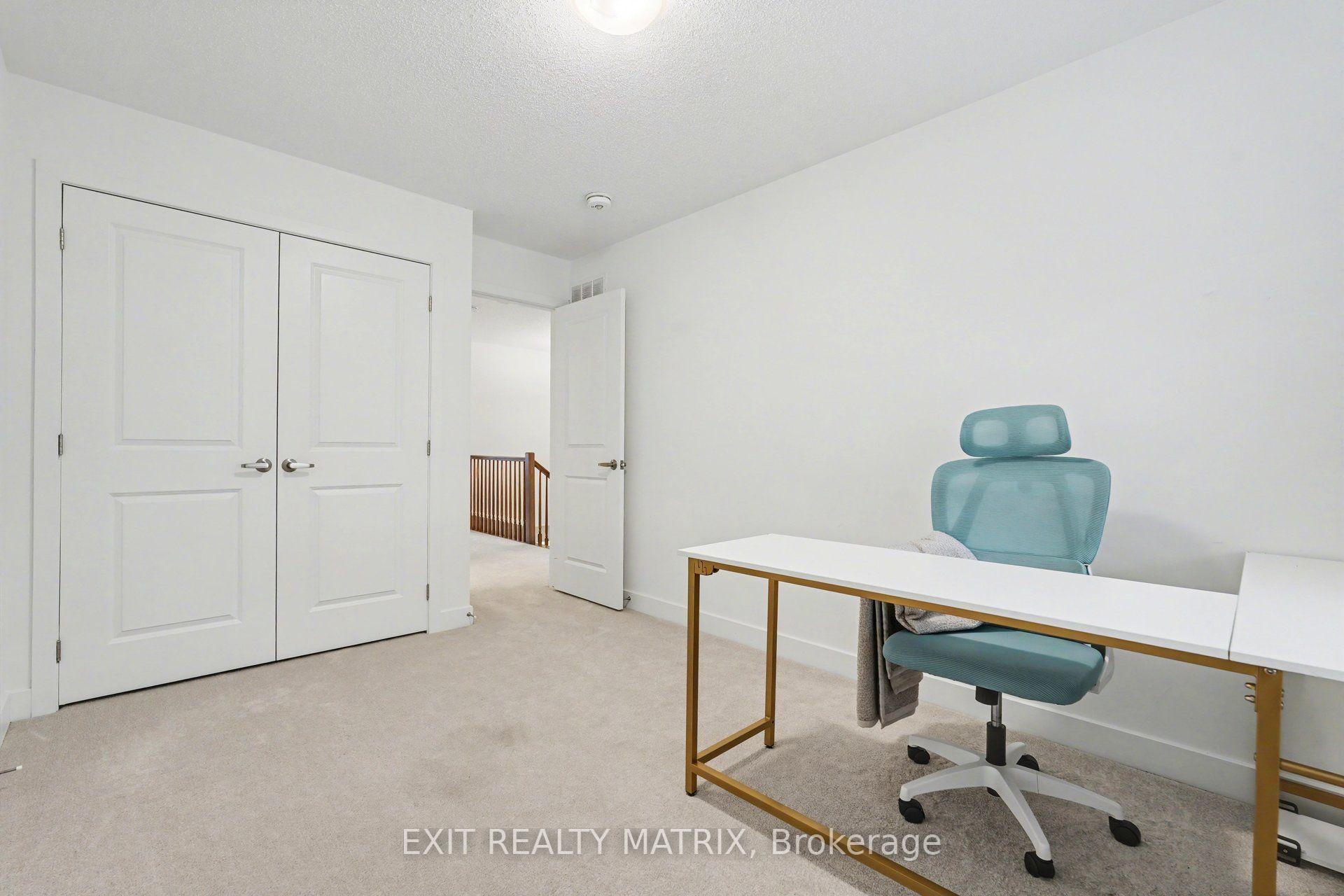 Photo 18 of 656 Putney Crescent, Ottawa, Stittsville (South) — HOMEH