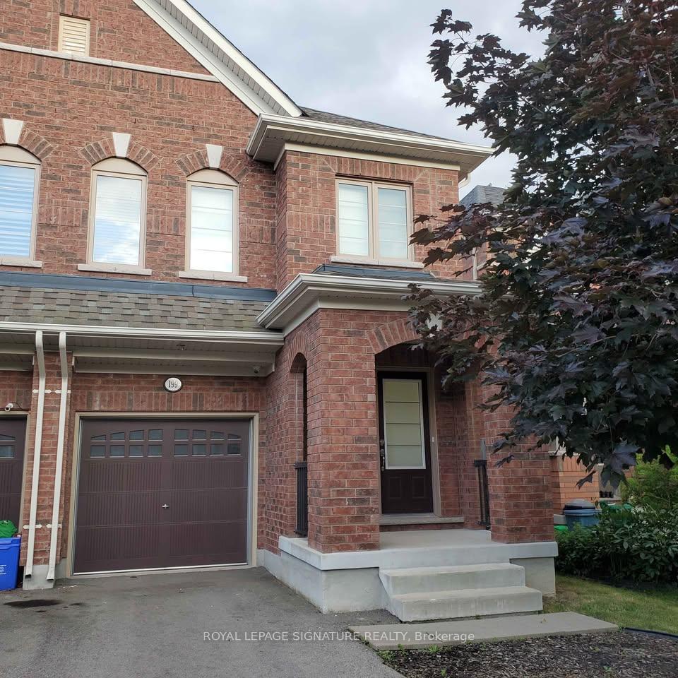 Photo 2 of 199 Lady Angela Avenue, Oshawa, Windfields — HOMEH