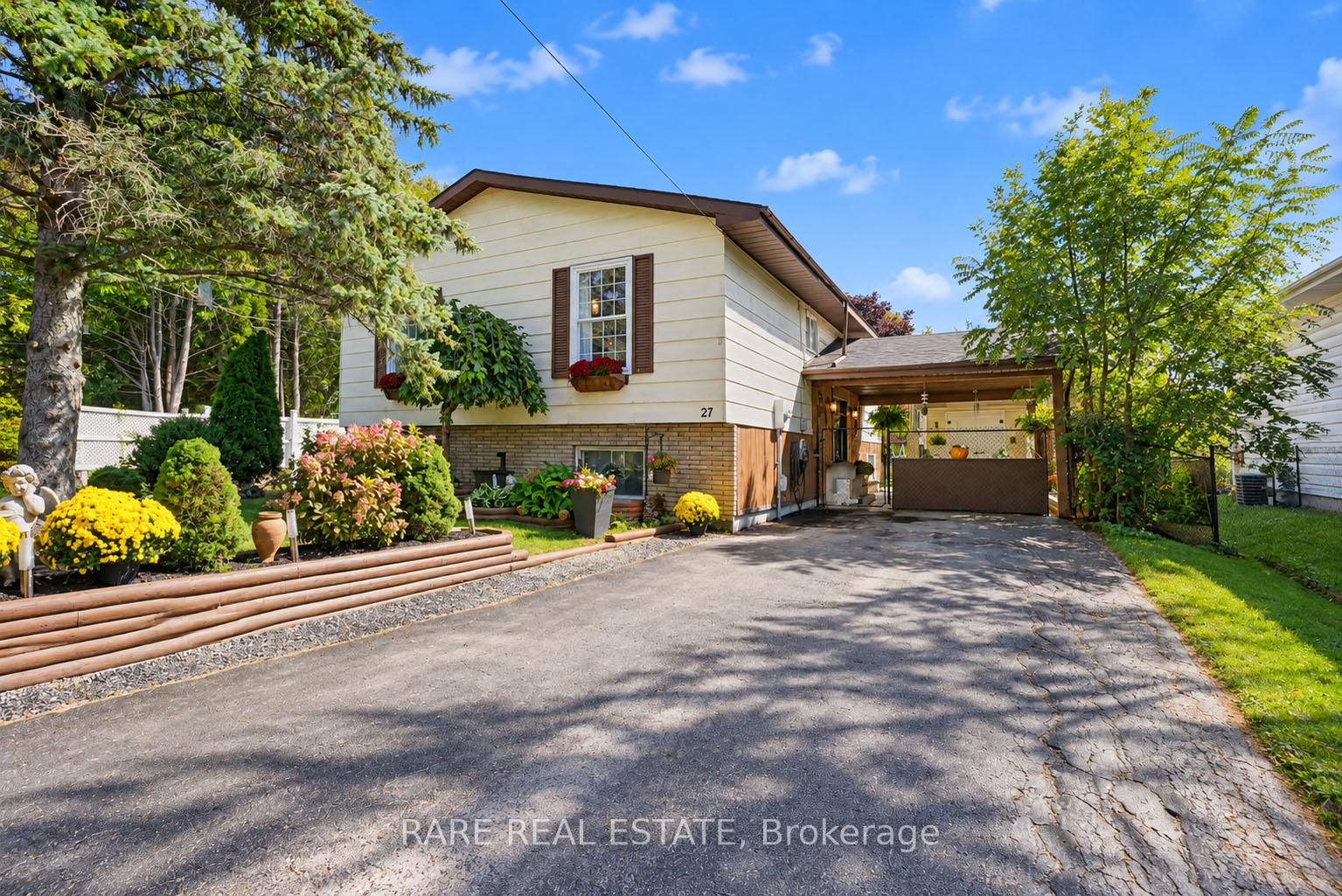 Photo of 27 Sheppard Street