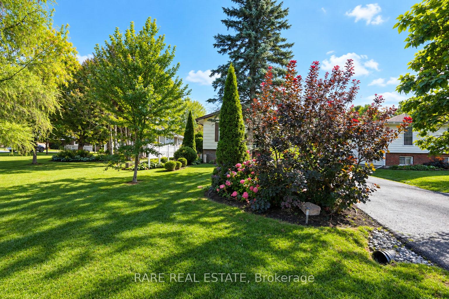 Photo 2 of 27 Sheppard Street, Severn, Coldwater — HOMEH