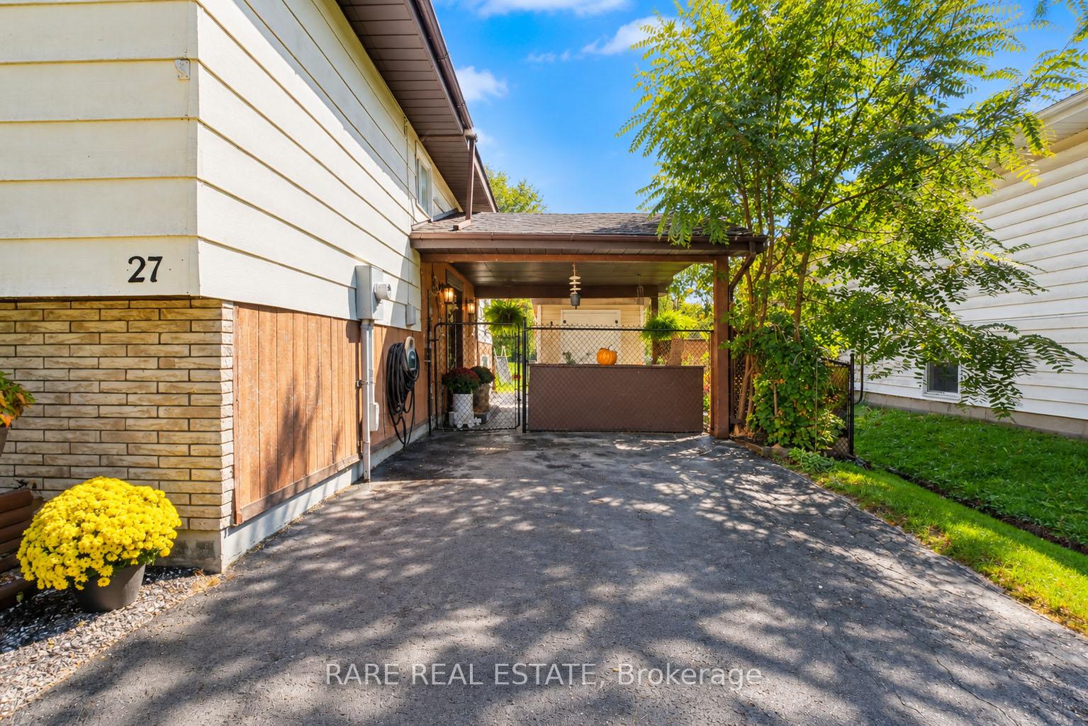 Photo 3 of 27 Sheppard Street, Severn, Coldwater — HOMEH
