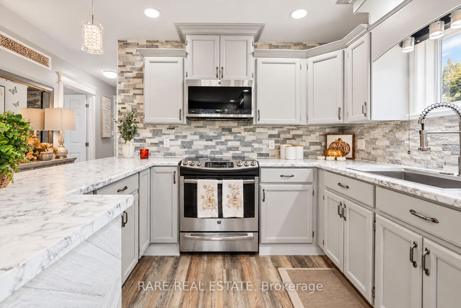 Photo 8 of 27 Sheppard Street, Severn, Coldwater — HOMEH