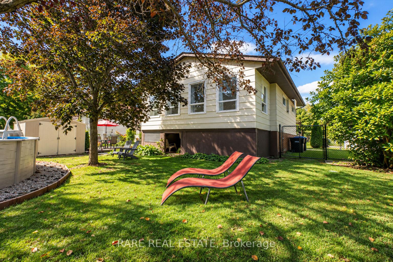 Photo 39 of 27 Sheppard Street, Severn, Coldwater — HOMEH