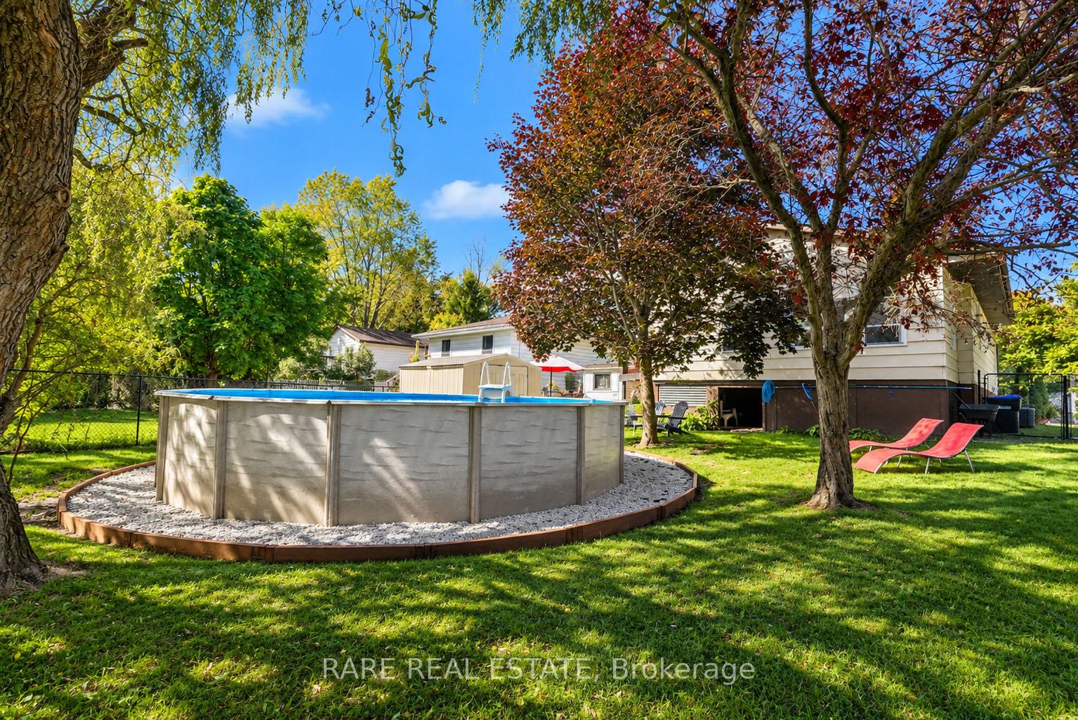 Photo 40 of 27 Sheppard Street, Severn, Coldwater — HOMEH